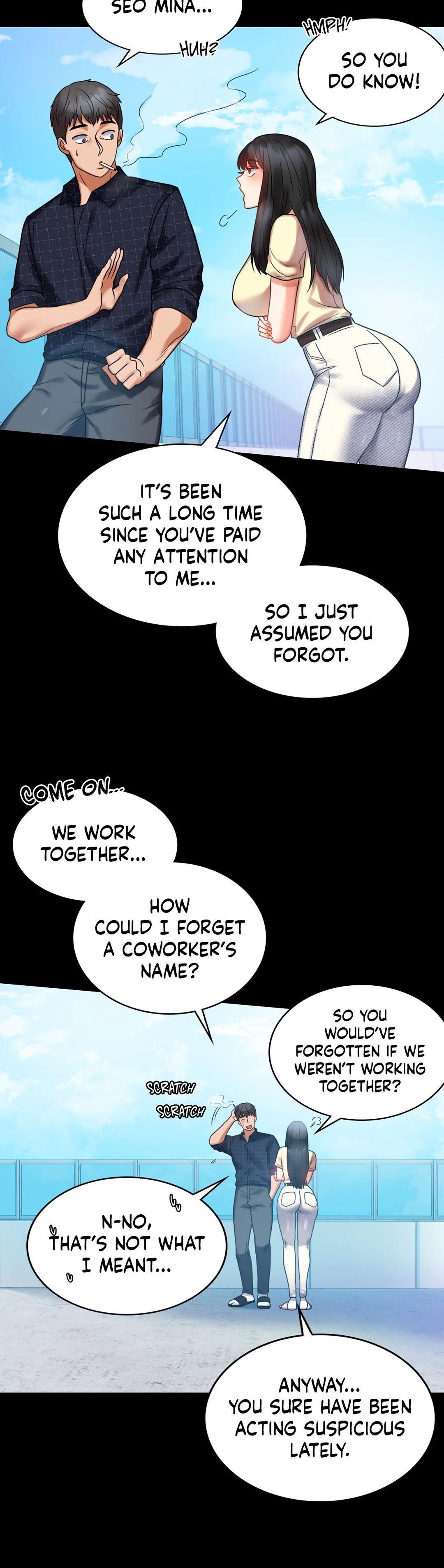 Infidelity 101 Chapter 24 image 53