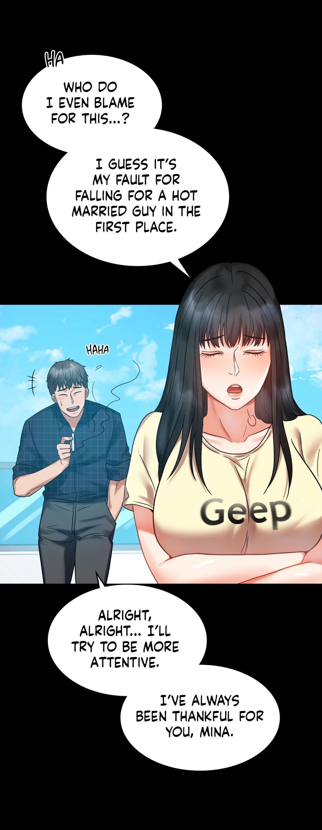 Infidelity 101 Chapter 24 image 54