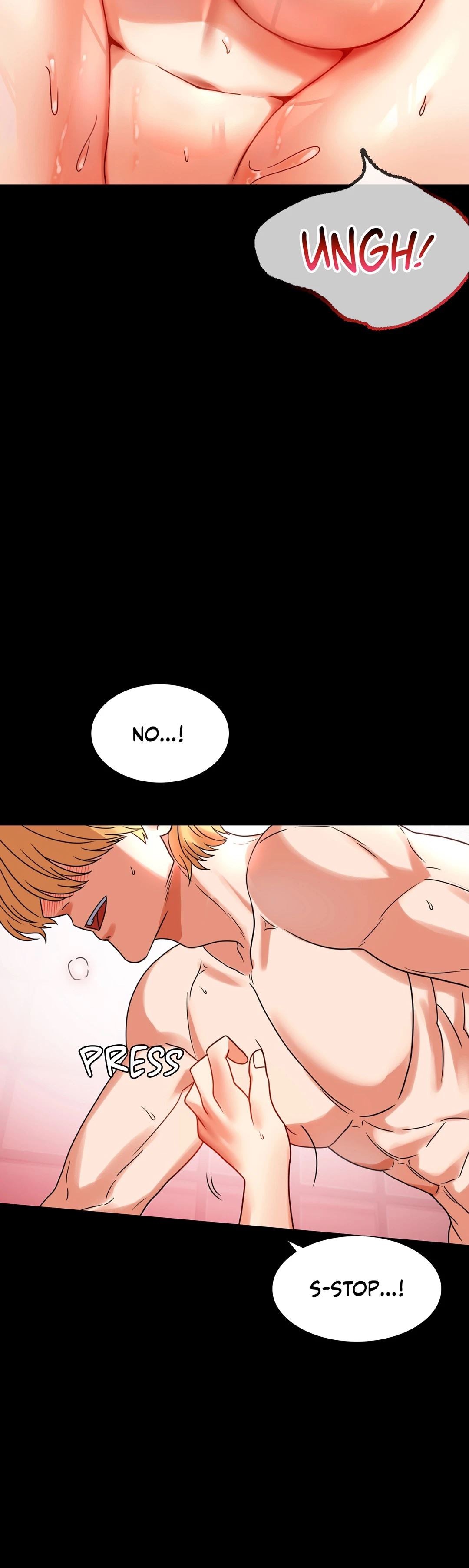 Infidelity 101 Chapter 24 image 5