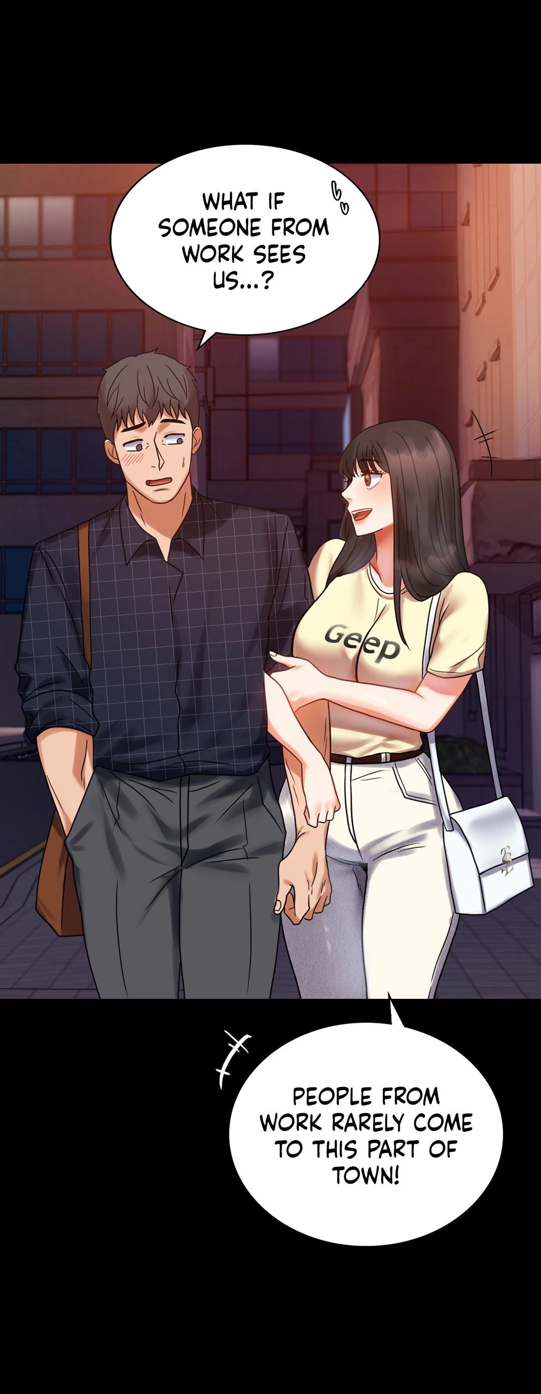 Infidelity 101 Chapter 24 image 59