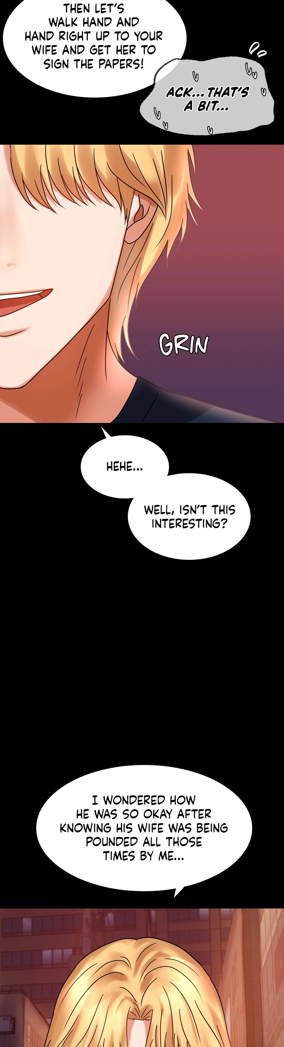 Infidelity 101 Chapter 24 image 63