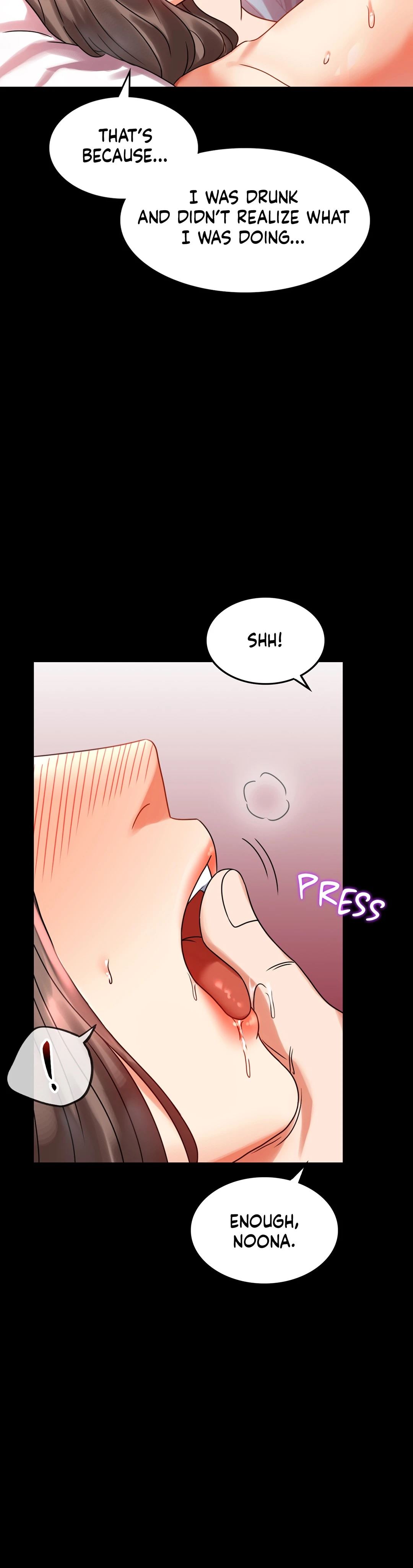 Infidelity 101 Chapter 24 image 7