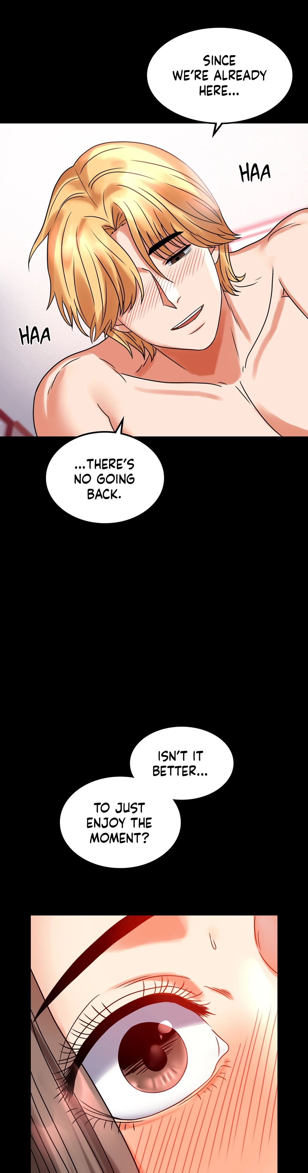 Infidelity 101 Chapter 24 image 8