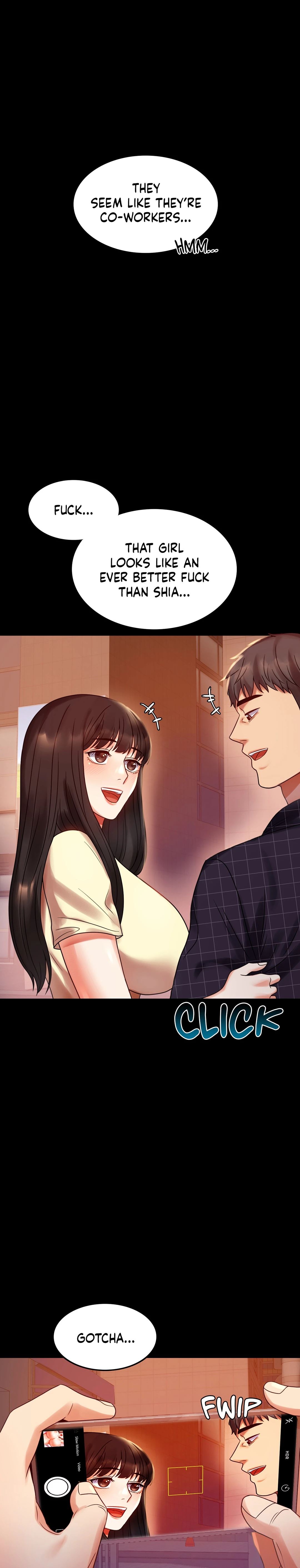Infidelity 101 Chapter 25 image 0