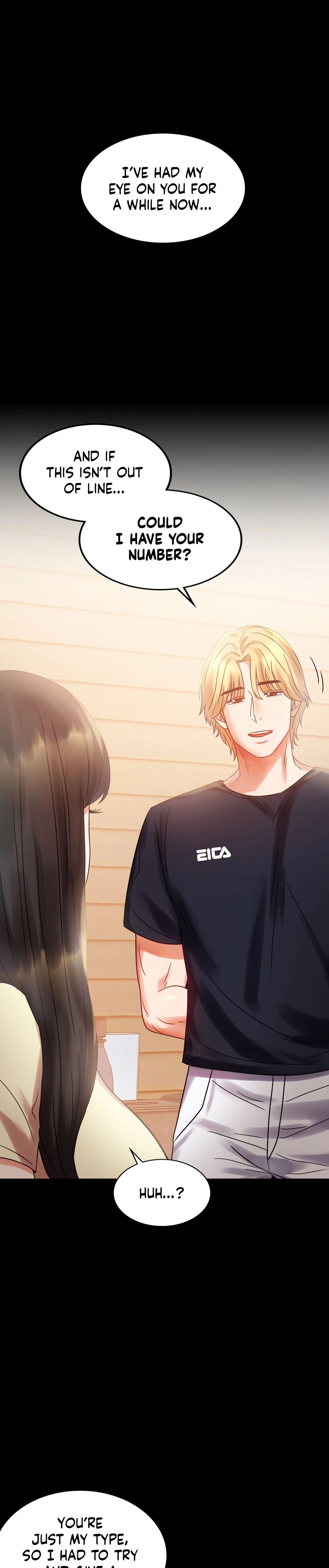 Infidelity 101 Chapter 25 image 9