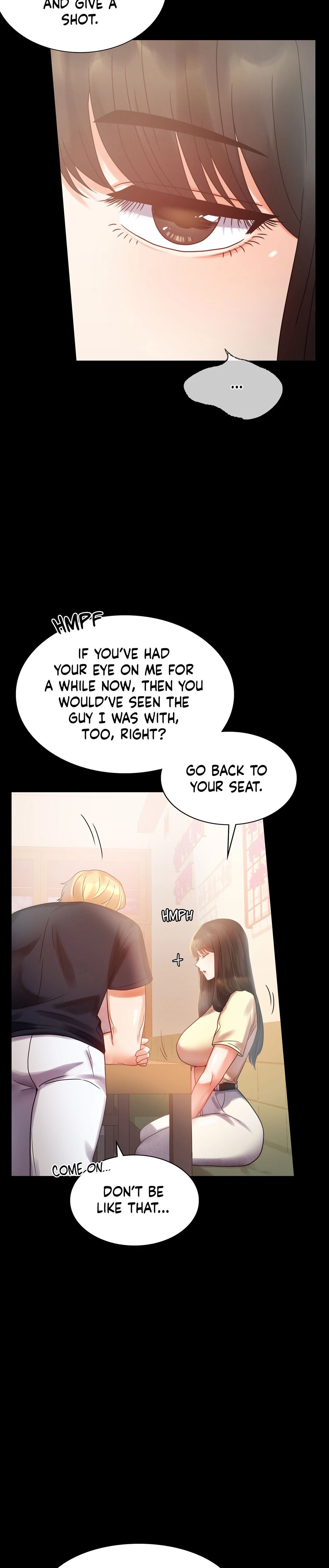 Infidelity 101 Chapter 25 image 10