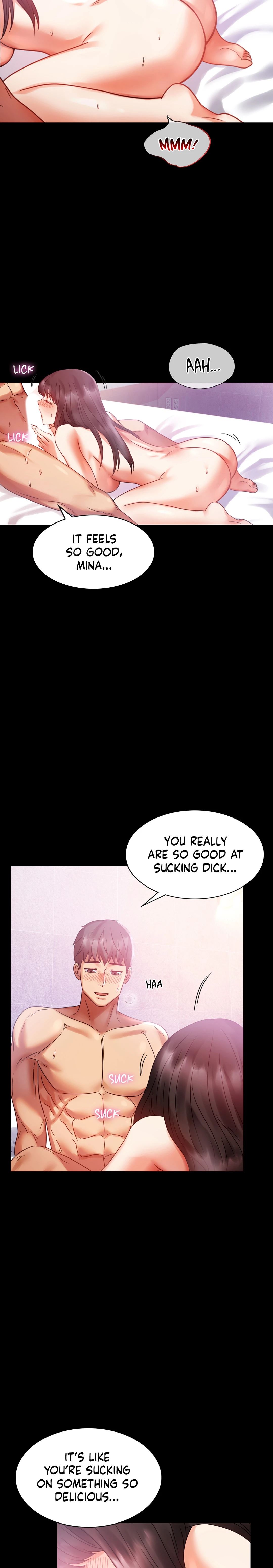 Infidelity 101 Chapter 25 image 14