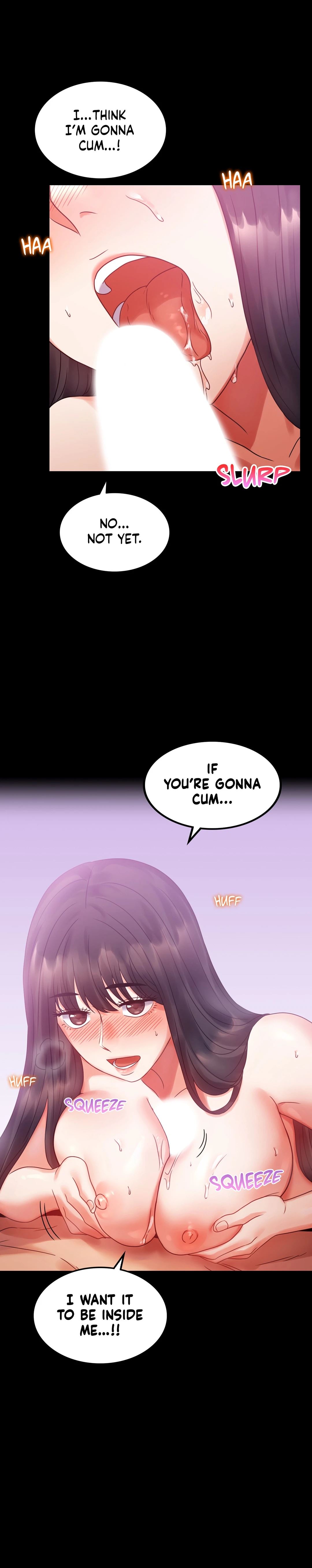 Infidelity 101 Chapter 25 image 16