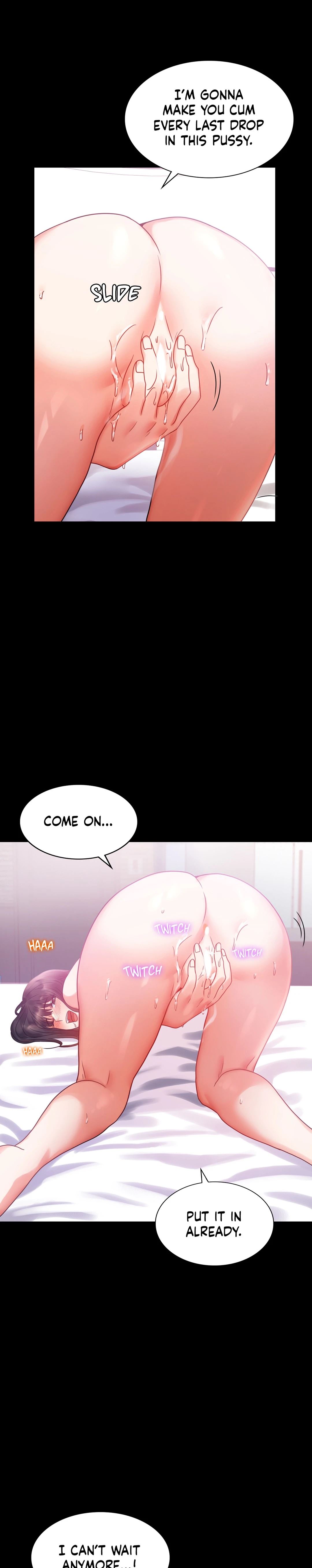 Infidelity 101 Chapter 25 image 17