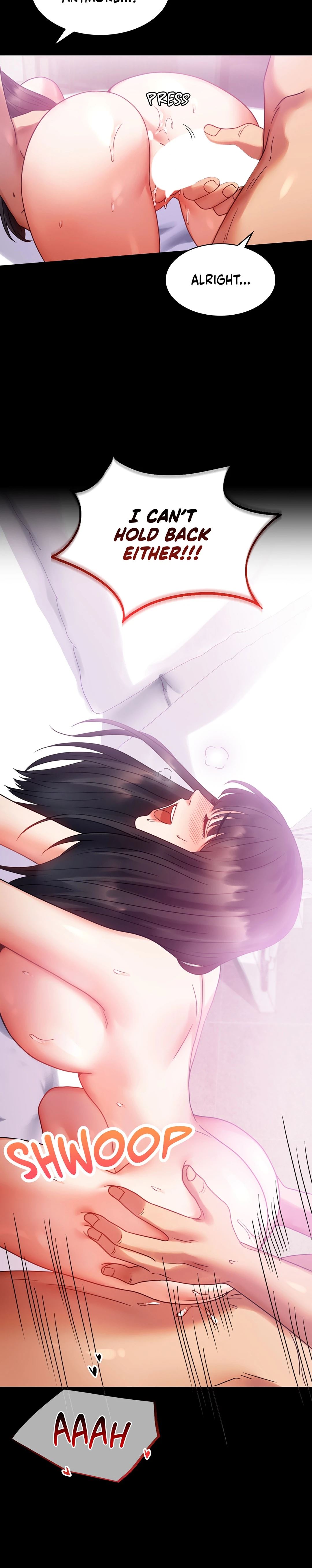 Infidelity 101 Chapter 25 image 18