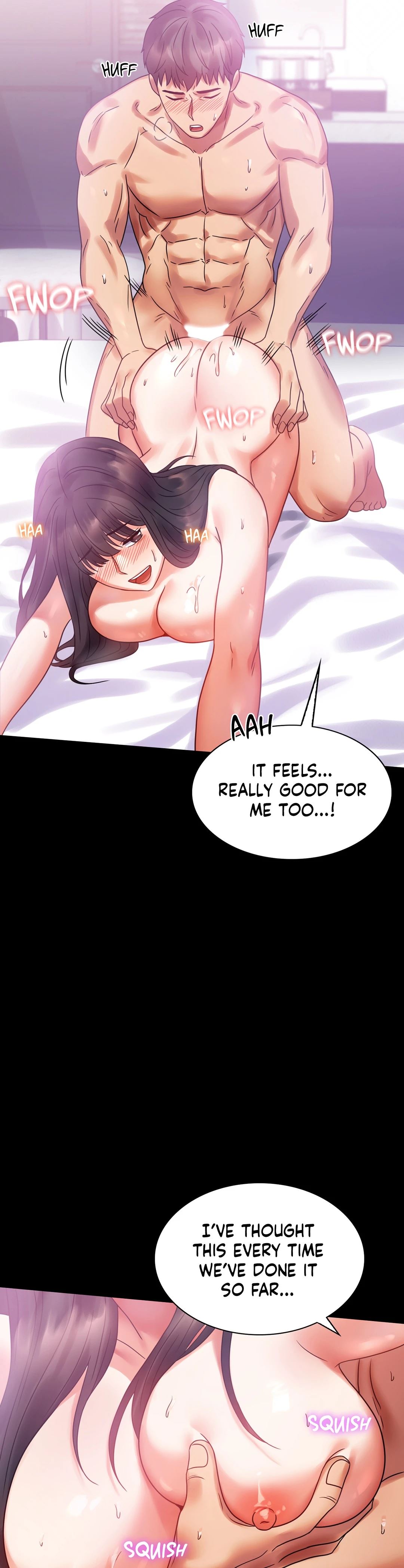 Infidelity 101 Chapter 25 image 20