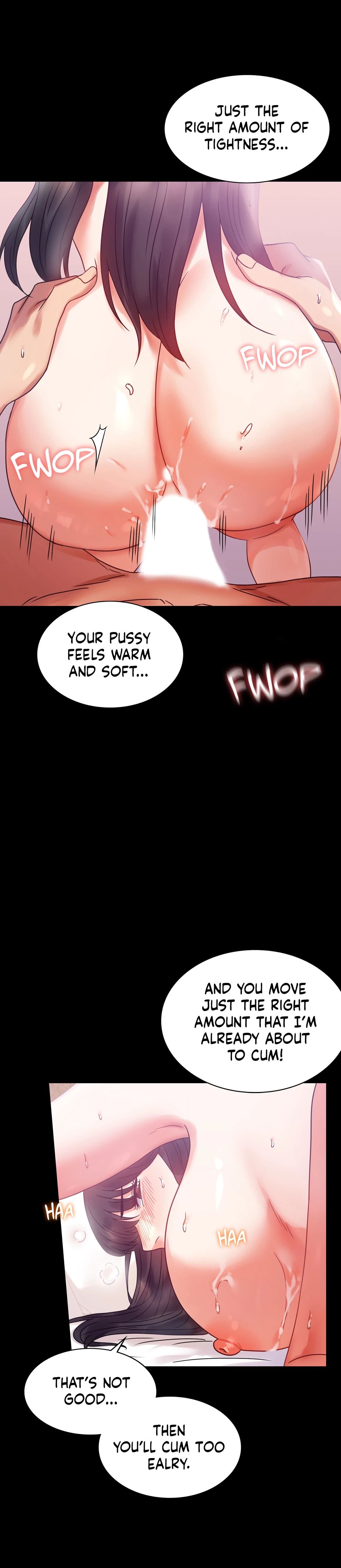 Infidelity 101 Chapter 25 image 22