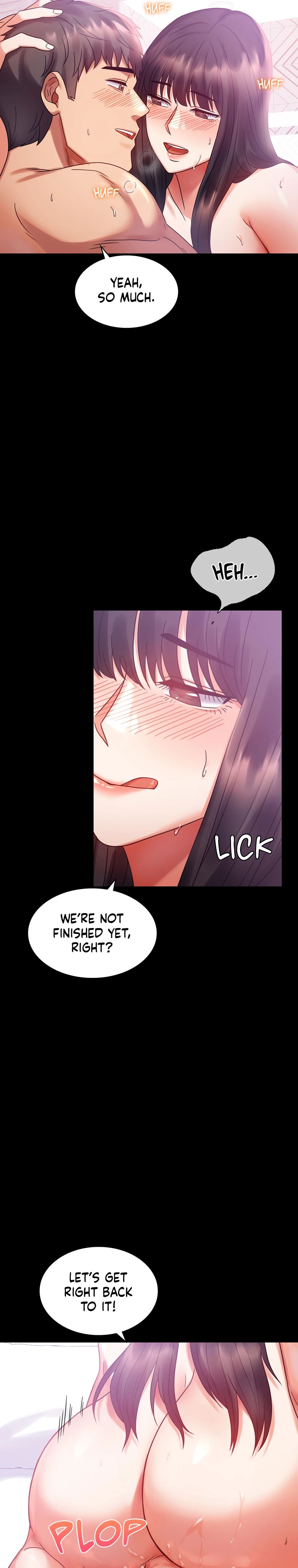 Infidelity 101 Chapter 25 image 29
