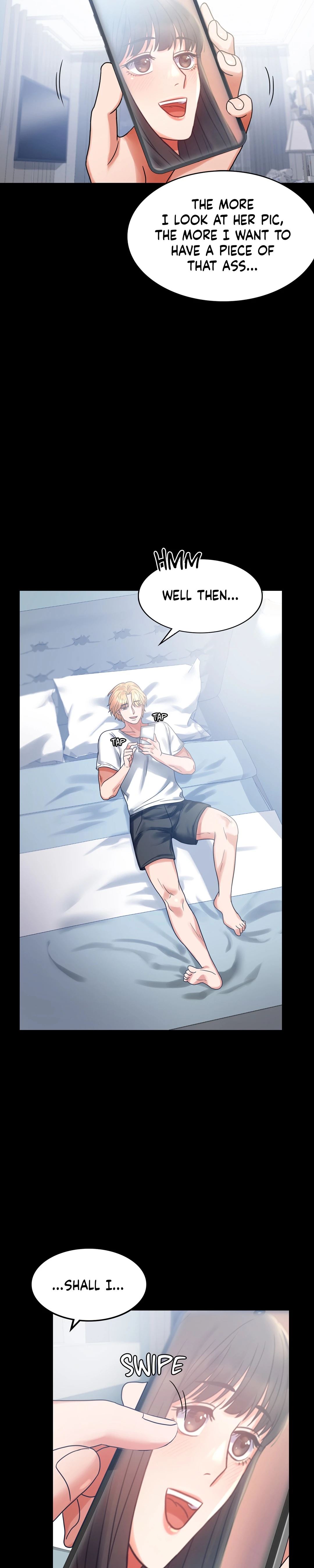Infidelity 101 Chapter 25 image 32