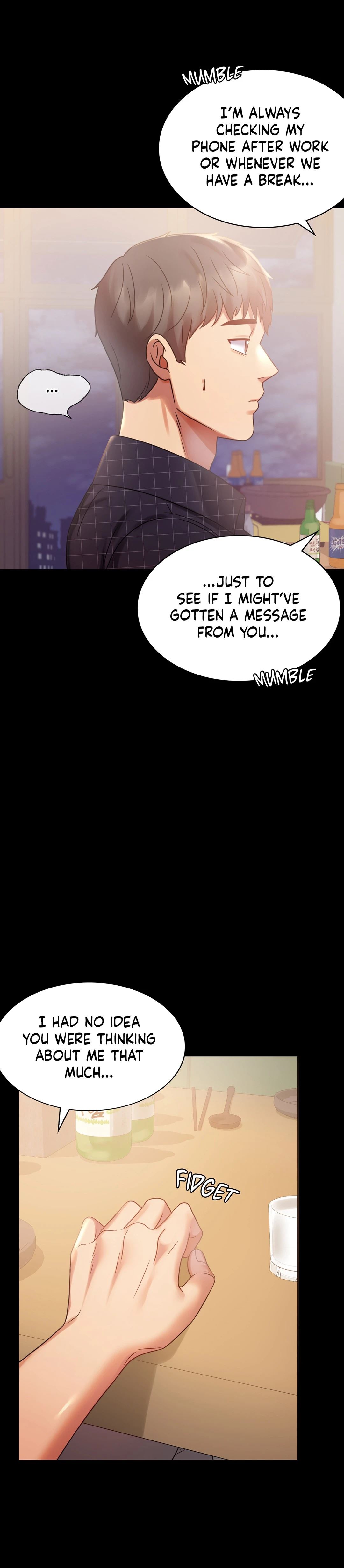 Infidelity 101 Chapter 25 image 5