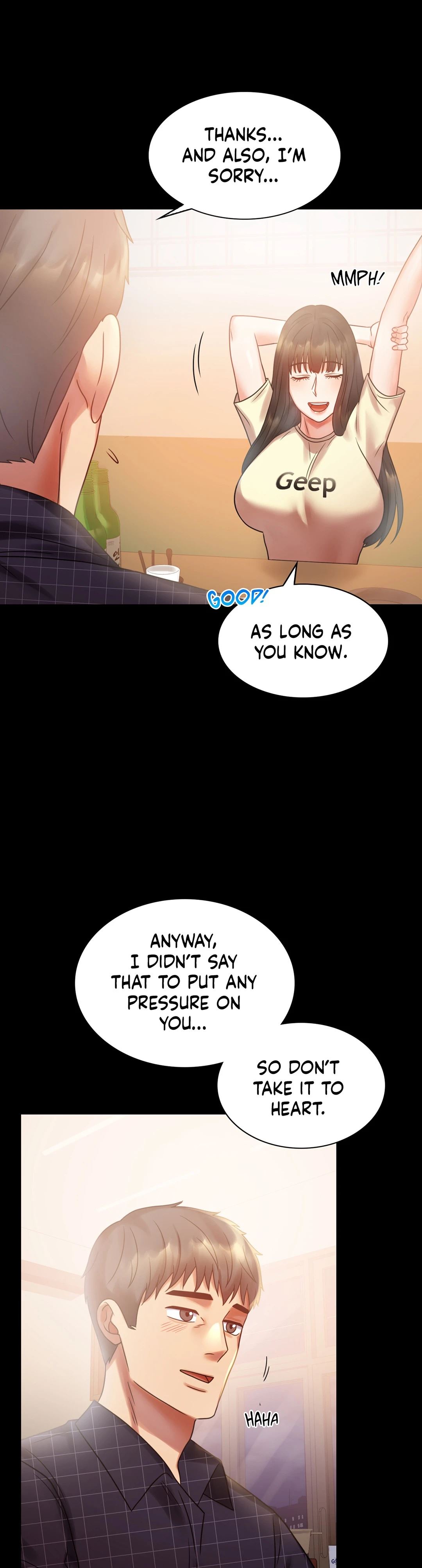 Infidelity 101 Chapter 25 image 6