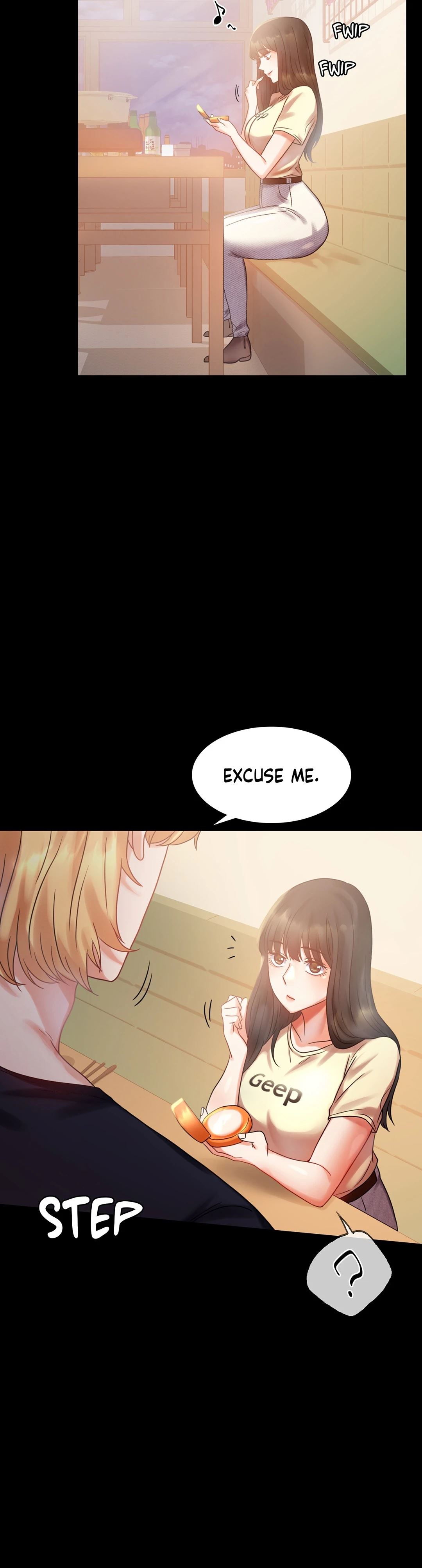 Infidelity 101 Chapter 25 image 8