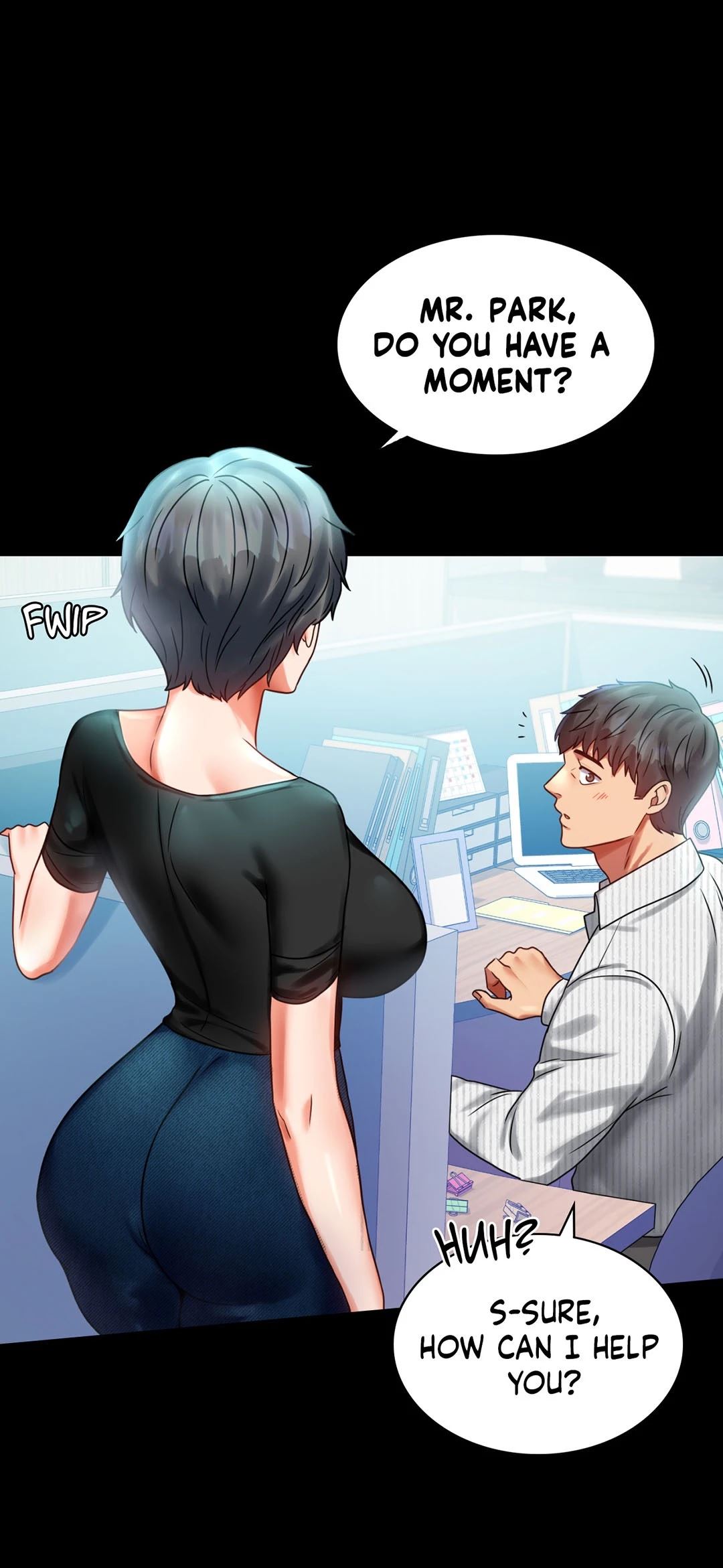Infidelity 101 Chapter 26 image 12