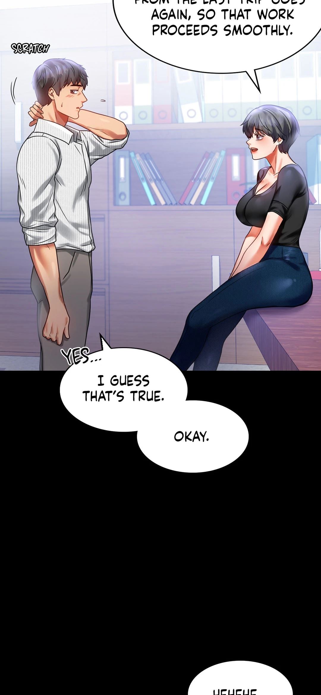 Infidelity 101 Chapter 26 image 16