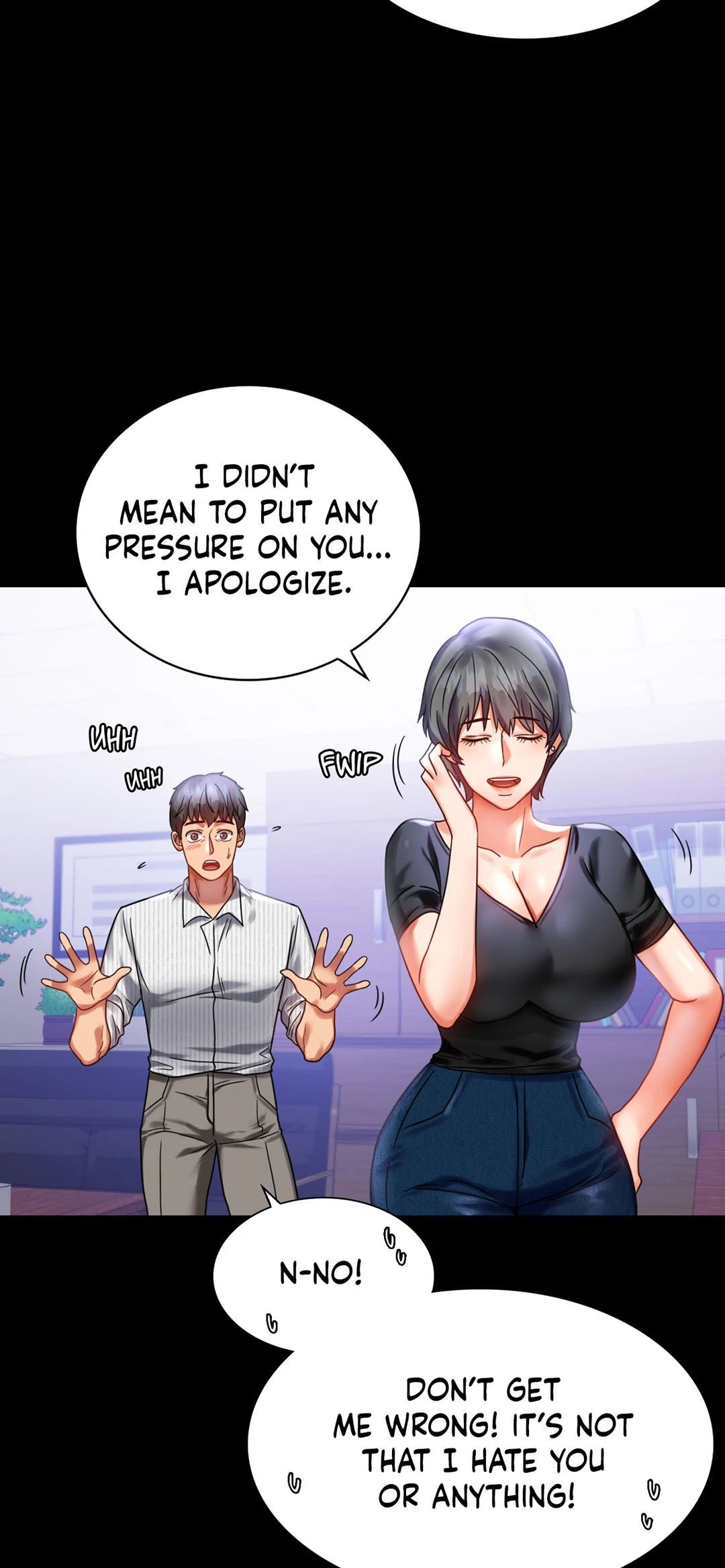 Infidelity 101 Chapter 26 image 25
