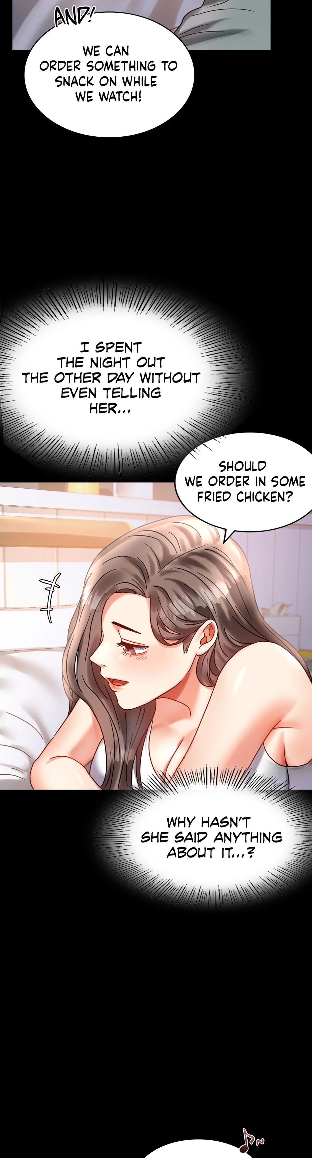 Infidelity 101 Chapter 26 image 37