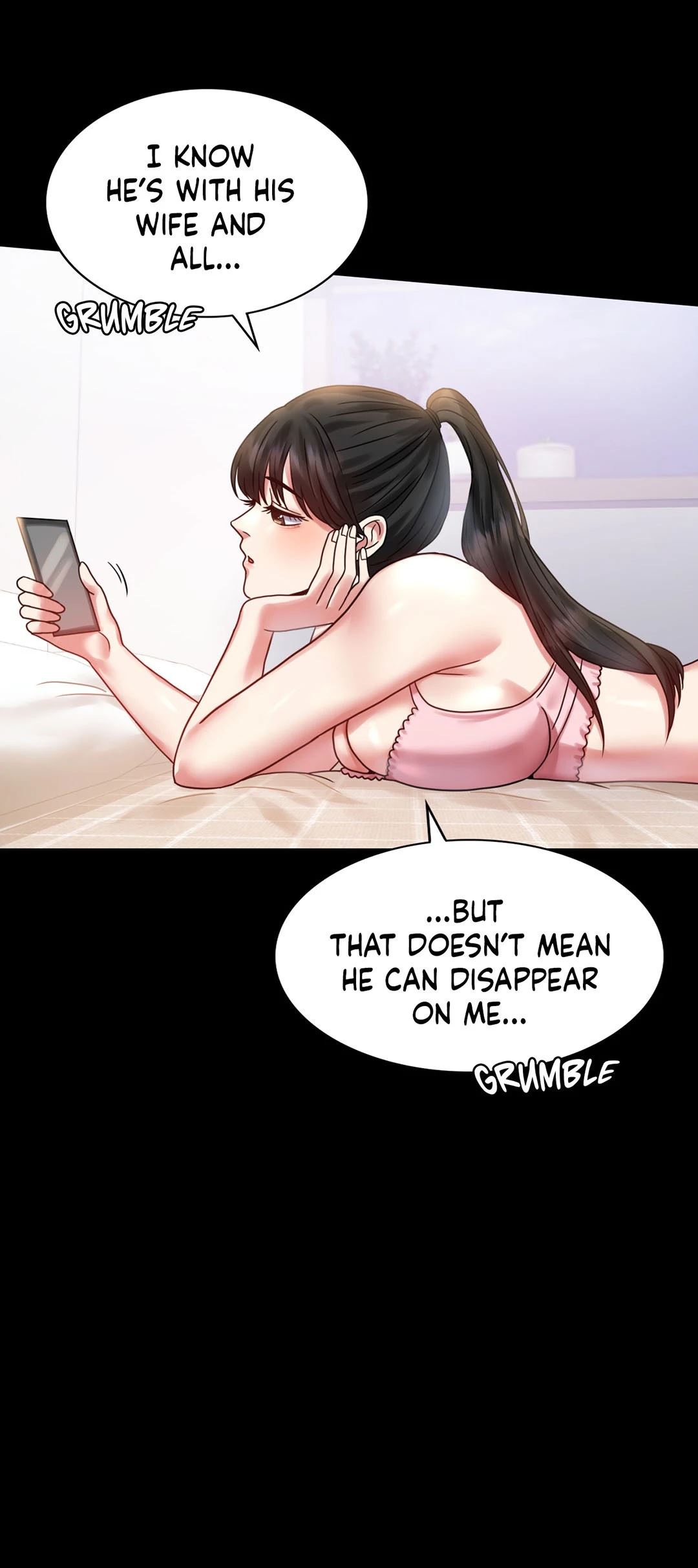 Infidelity 101 Chapter 26 image 55