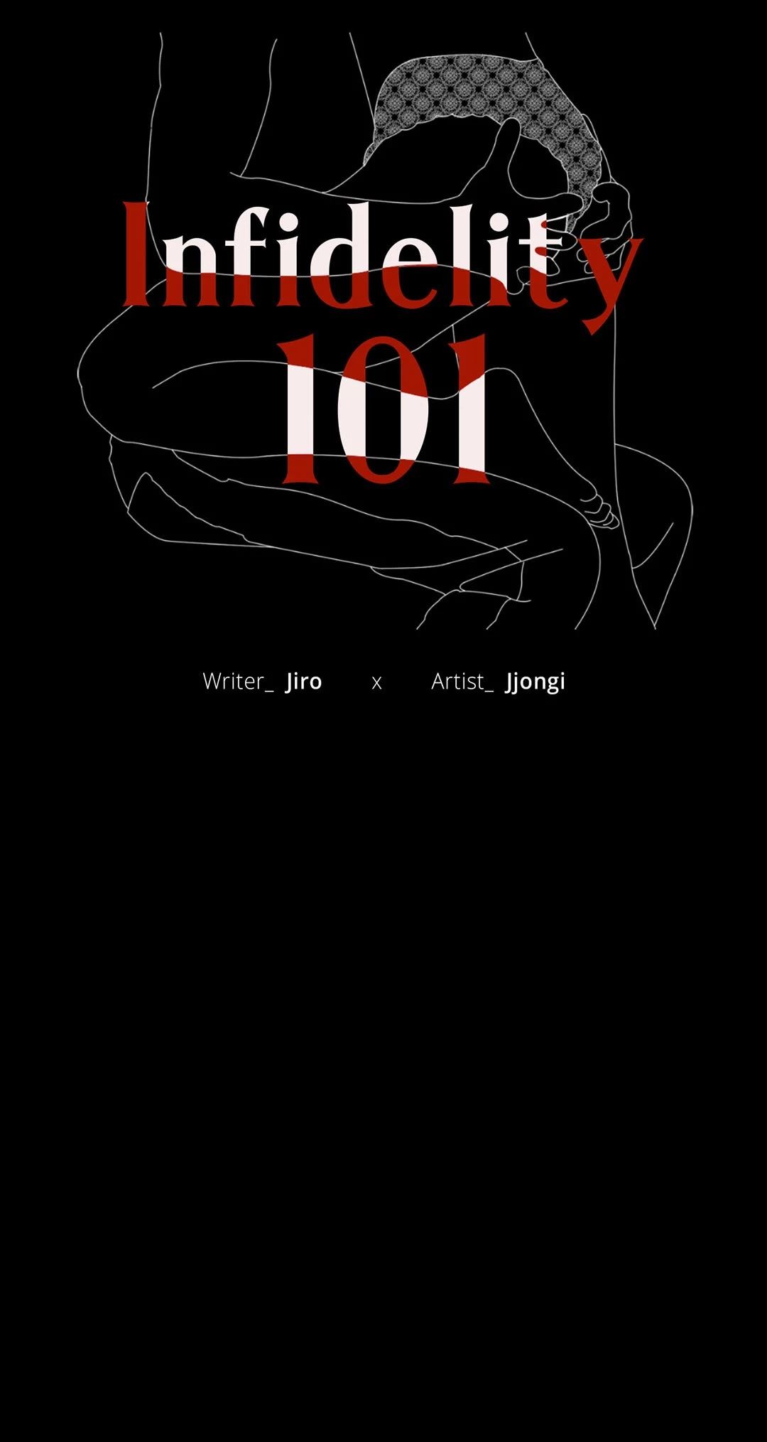 Infidelity 101 Chapter 26 image 5