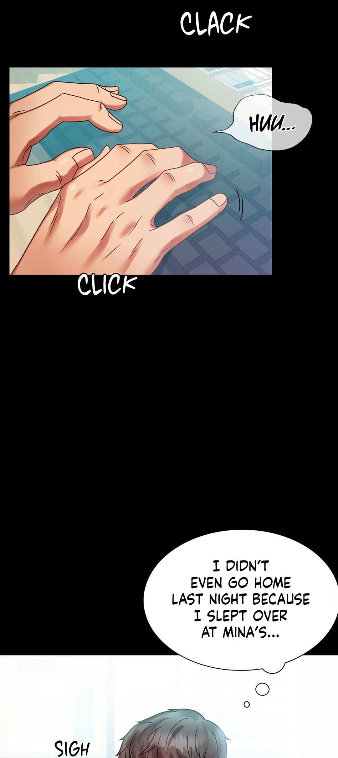 Infidelity 101 Chapter 26 image 7