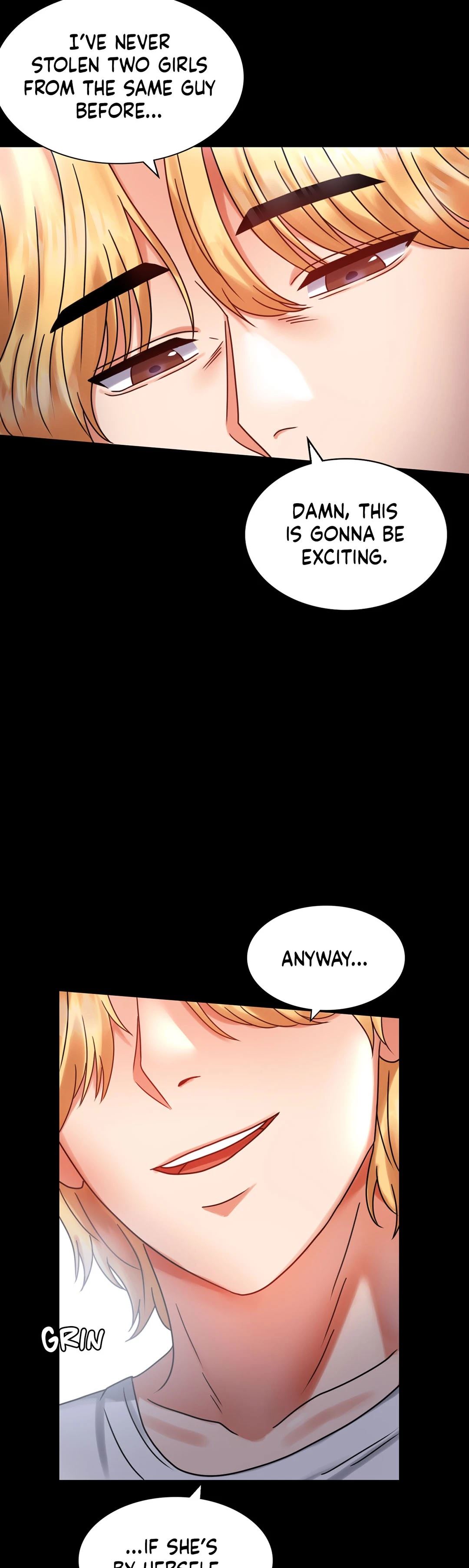 Infidelity 101 Chapter 27 image 9