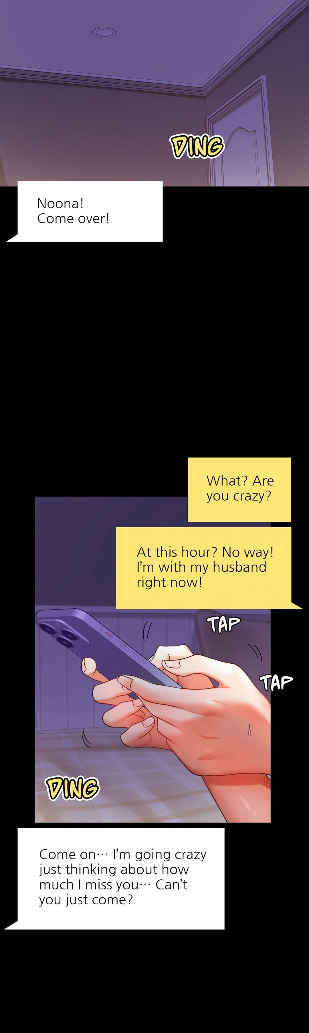 Infidelity 101 Chapter 27 image 11