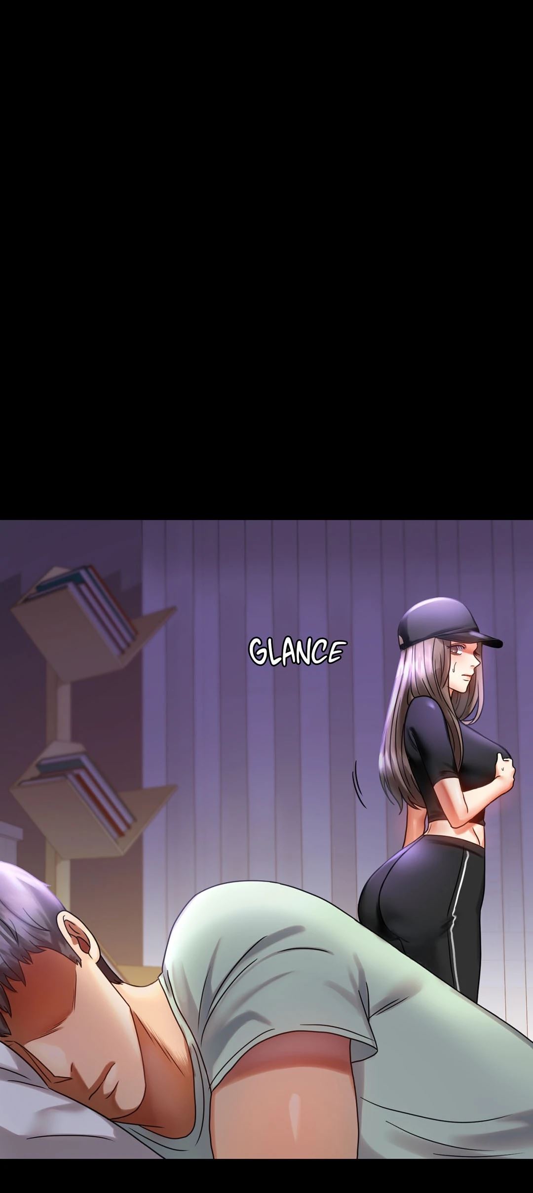 Infidelity 101 Chapter 27 image 21