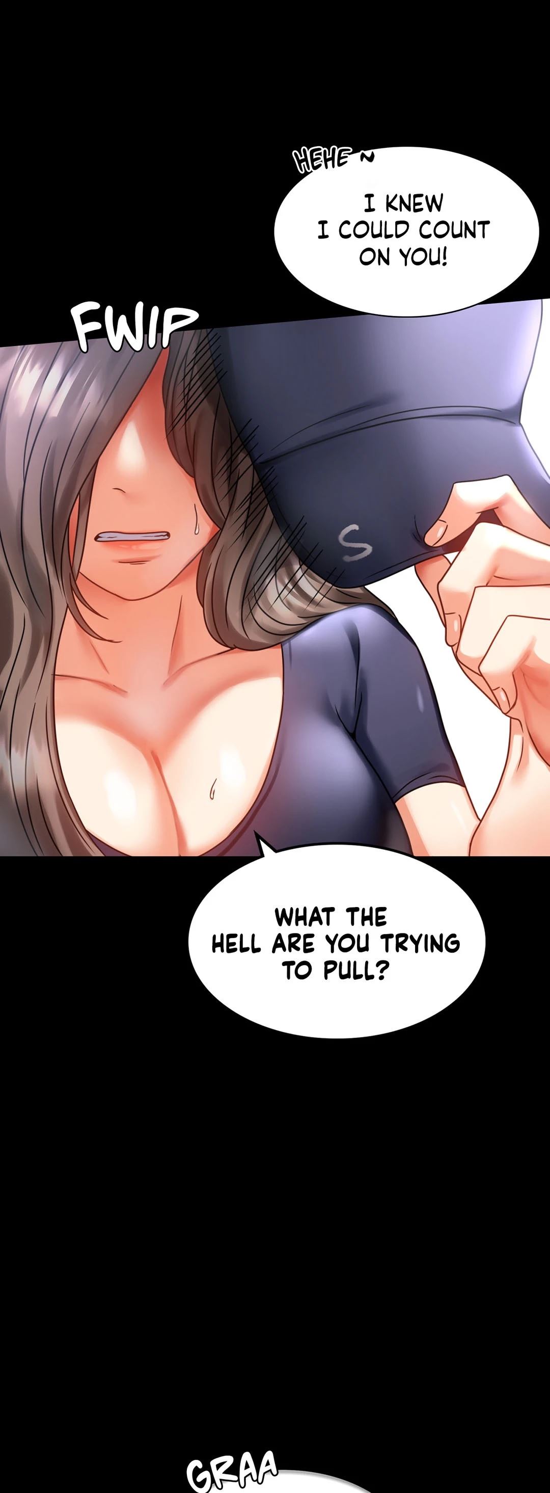 Infidelity 101 Chapter 27 image 26