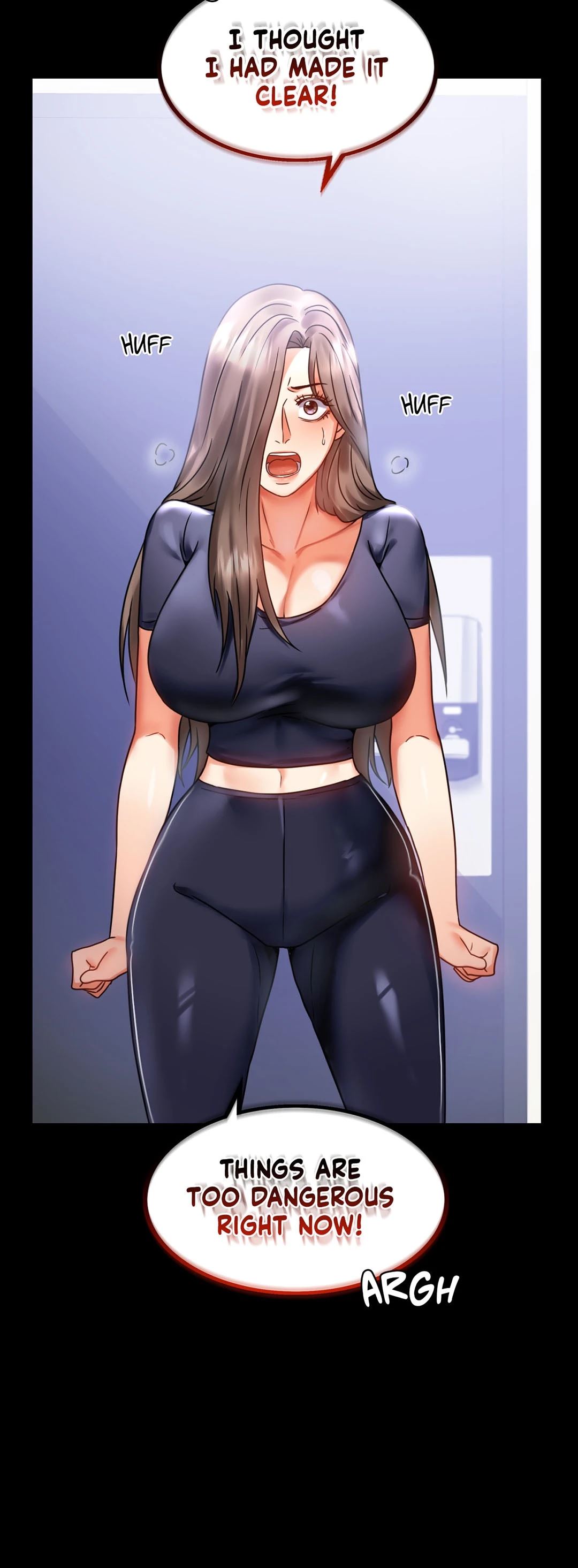Infidelity 101 Chapter 27 image 27