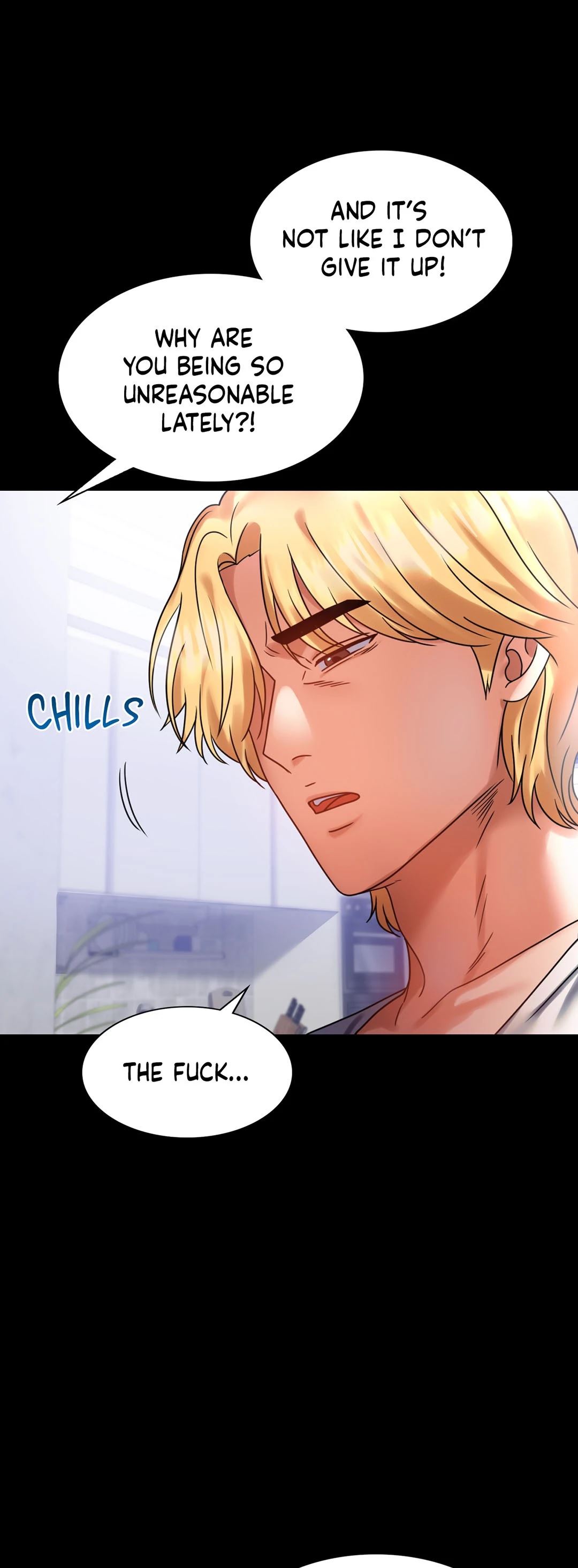 Infidelity 101 Chapter 27 image 28