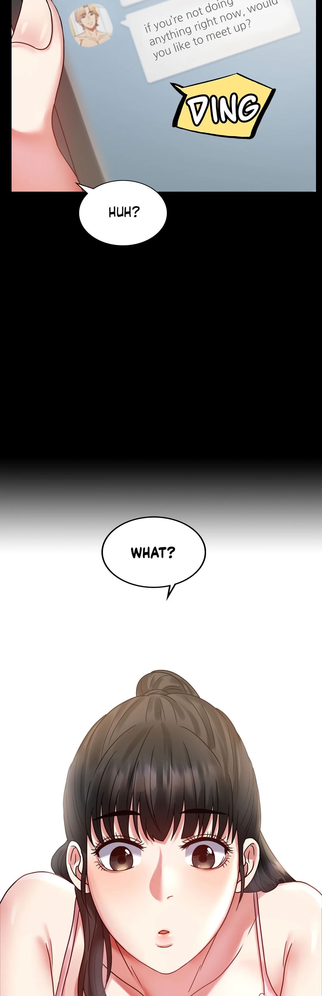 Infidelity 101 Chapter 27 image 2