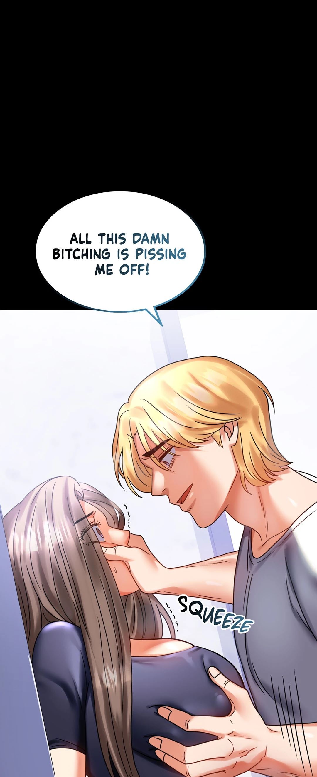 Infidelity 101 Chapter 27 image 30
