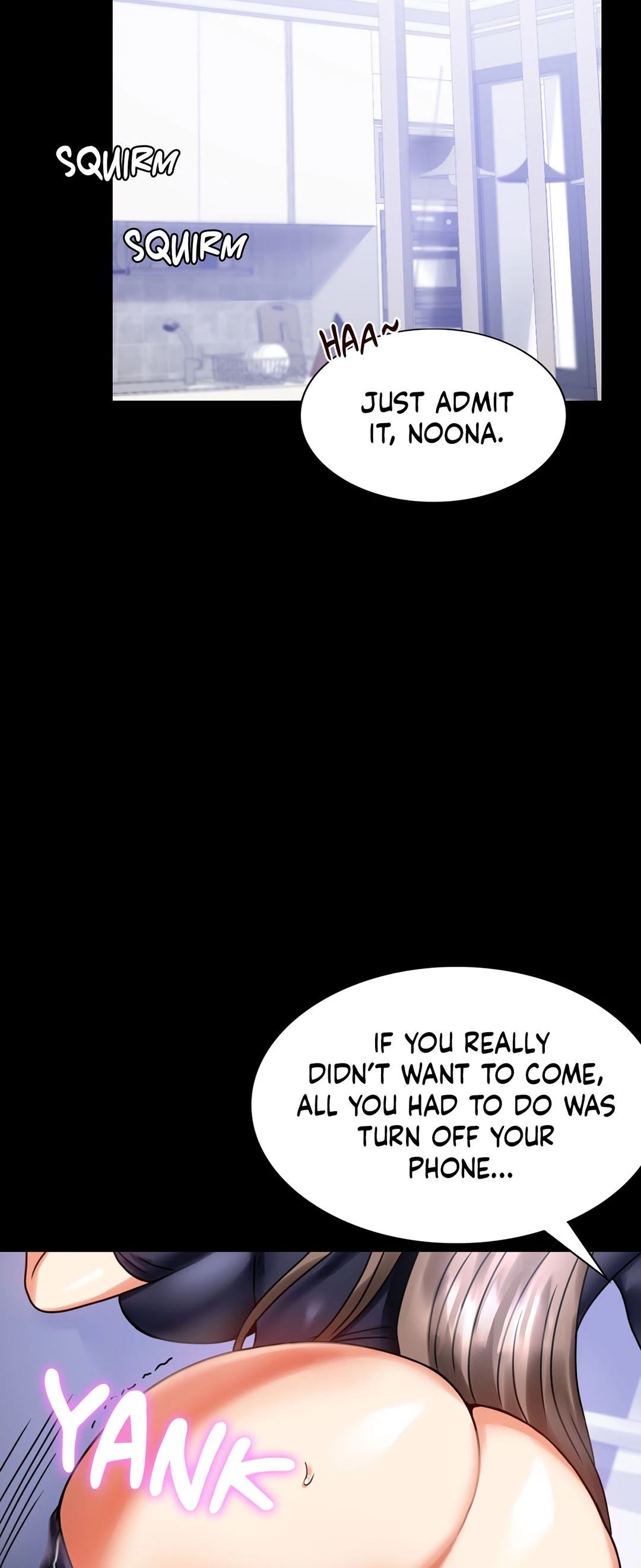 Infidelity 101 Chapter 27 image 33
