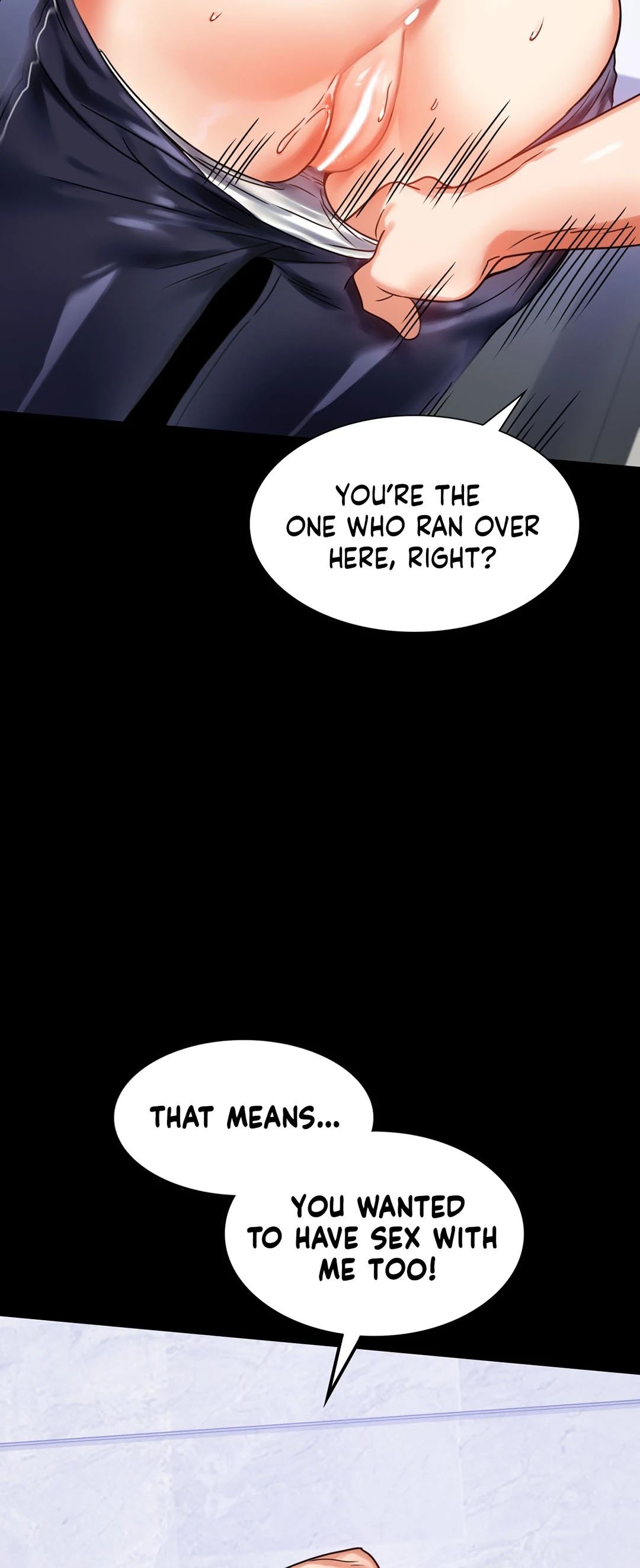 Infidelity 101 Chapter 27 image 34