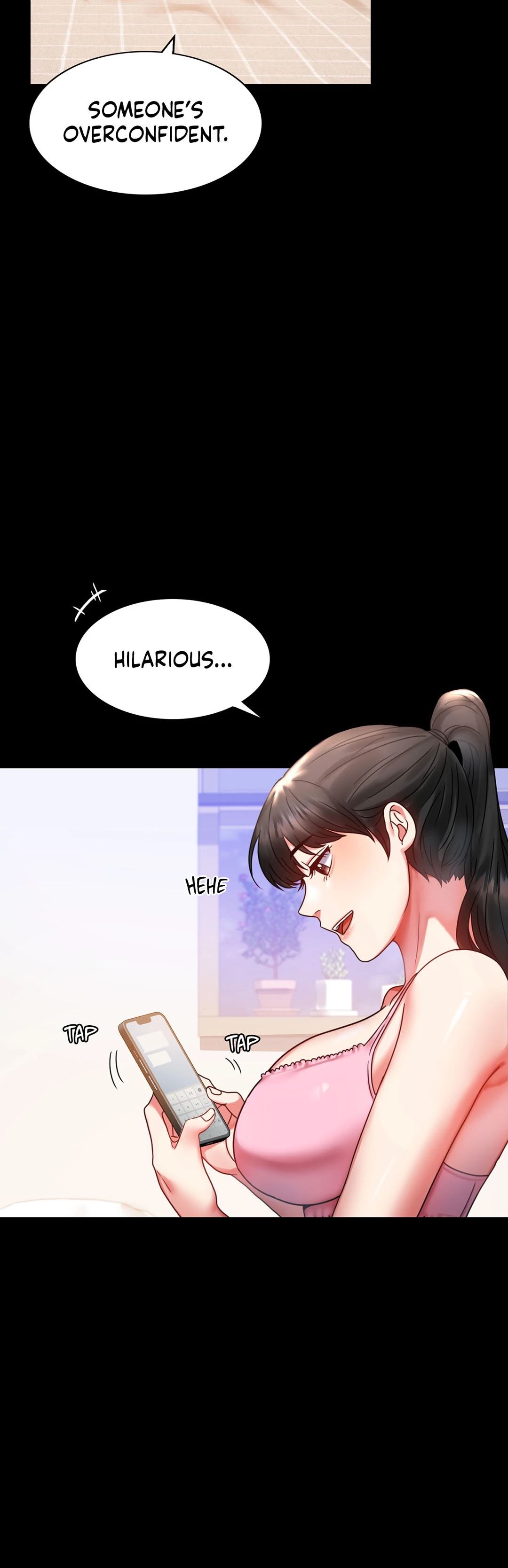 Infidelity 101 Chapter 27 image 5