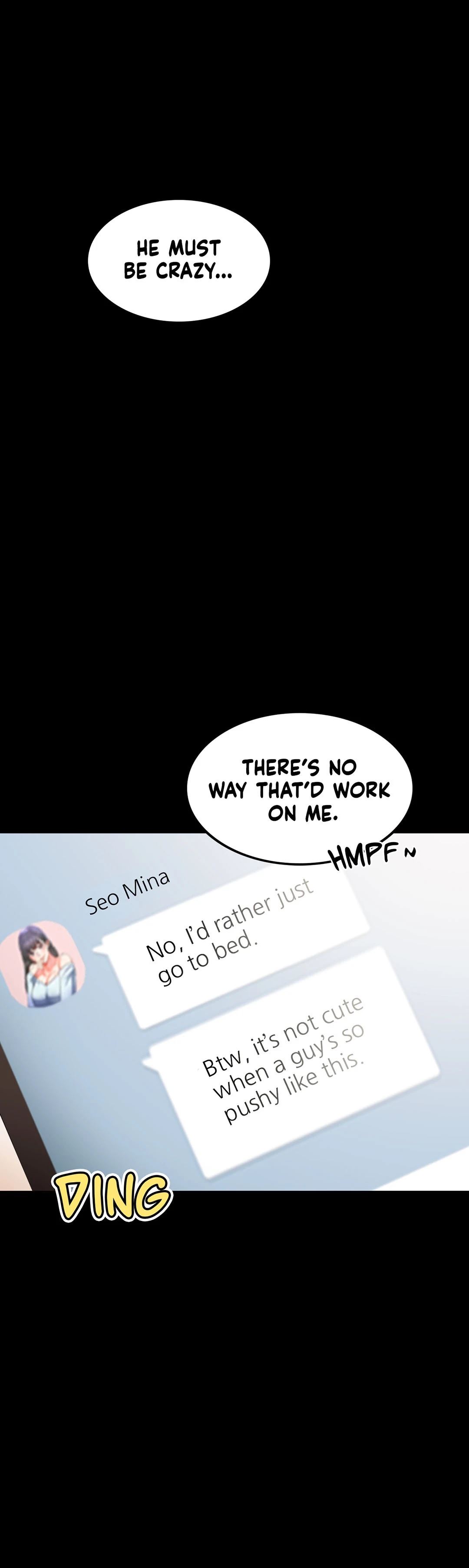 Infidelity 101 Chapter 27 image 6