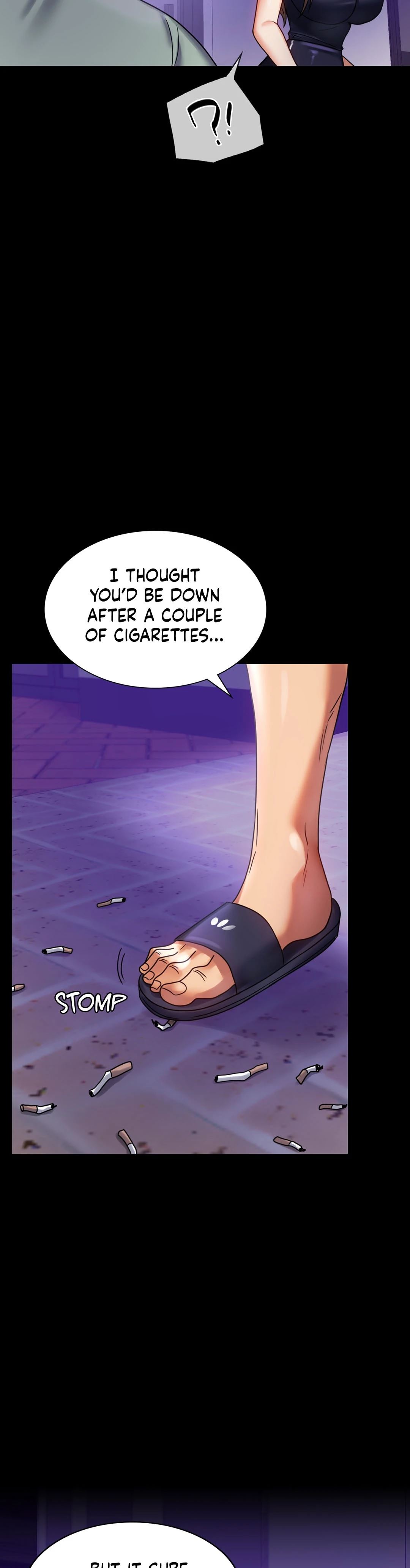 Infidelity 101 Chapter 27 image 74