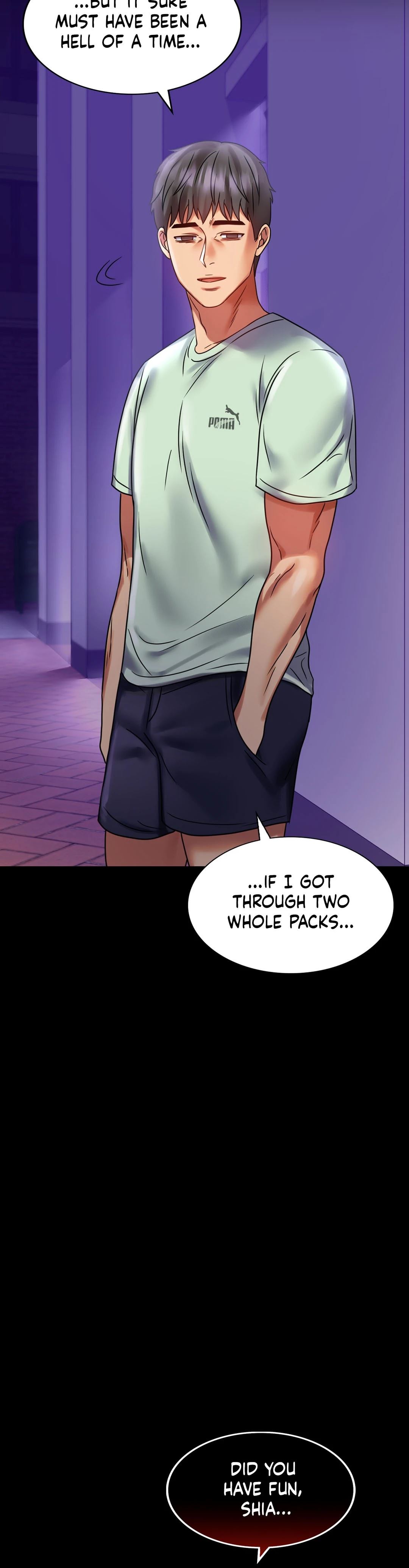 Infidelity 101 Chapter 27 image 75
