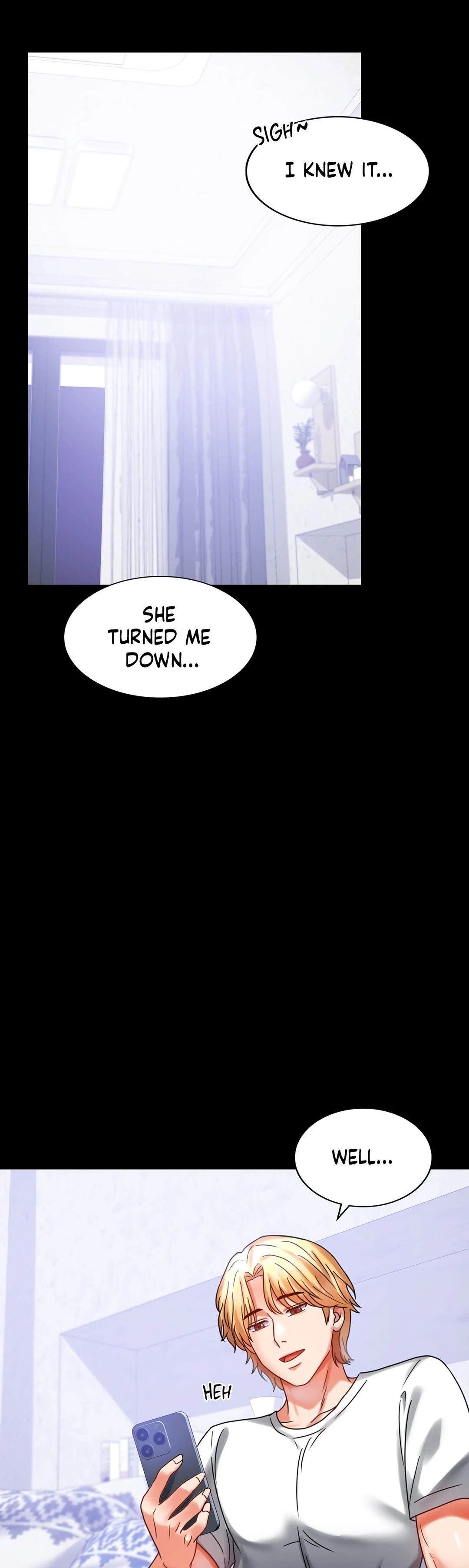 Infidelity 101 Chapter 27 image 7