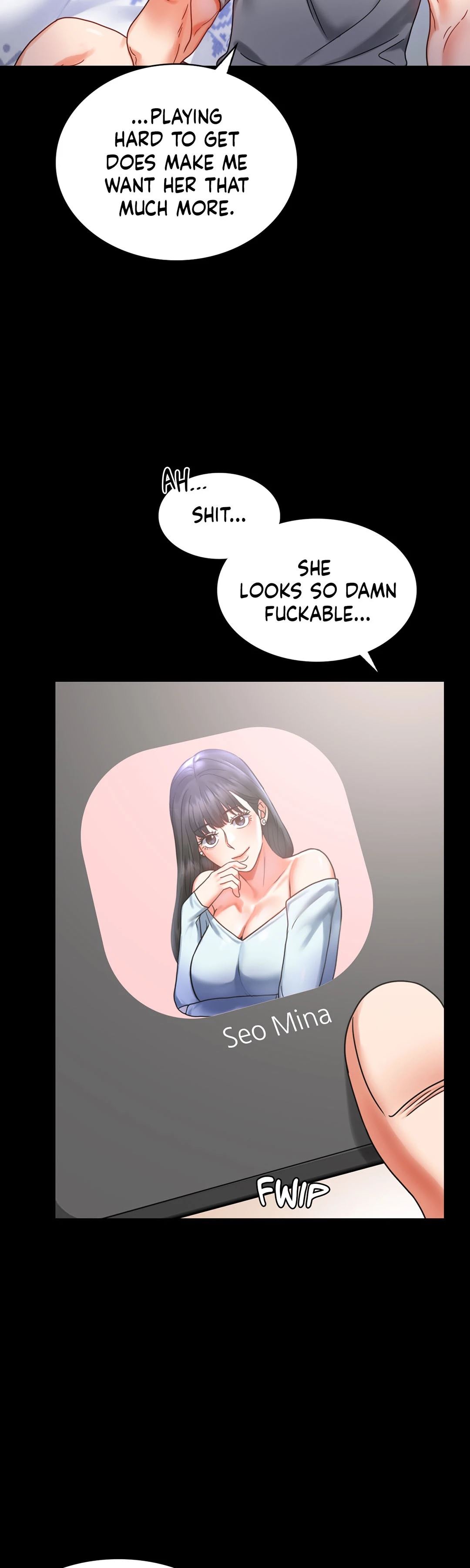 Infidelity 101 Chapter 27 image 8