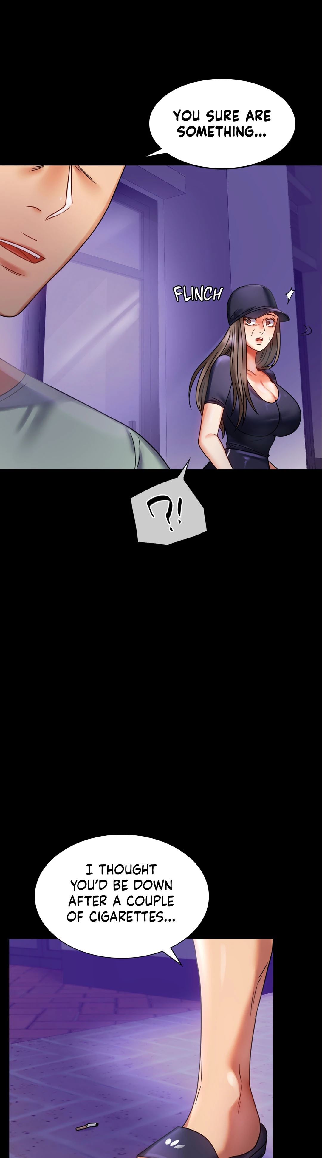 Infidelity 101 Chapter 28 image 0