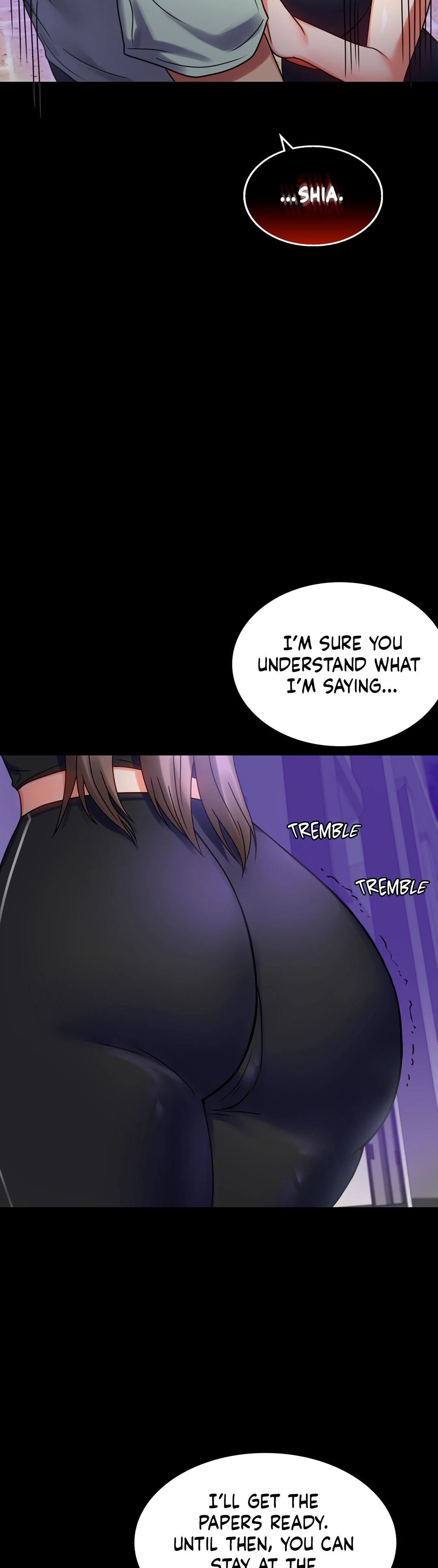 Infidelity 101 Chapter 28 image 9