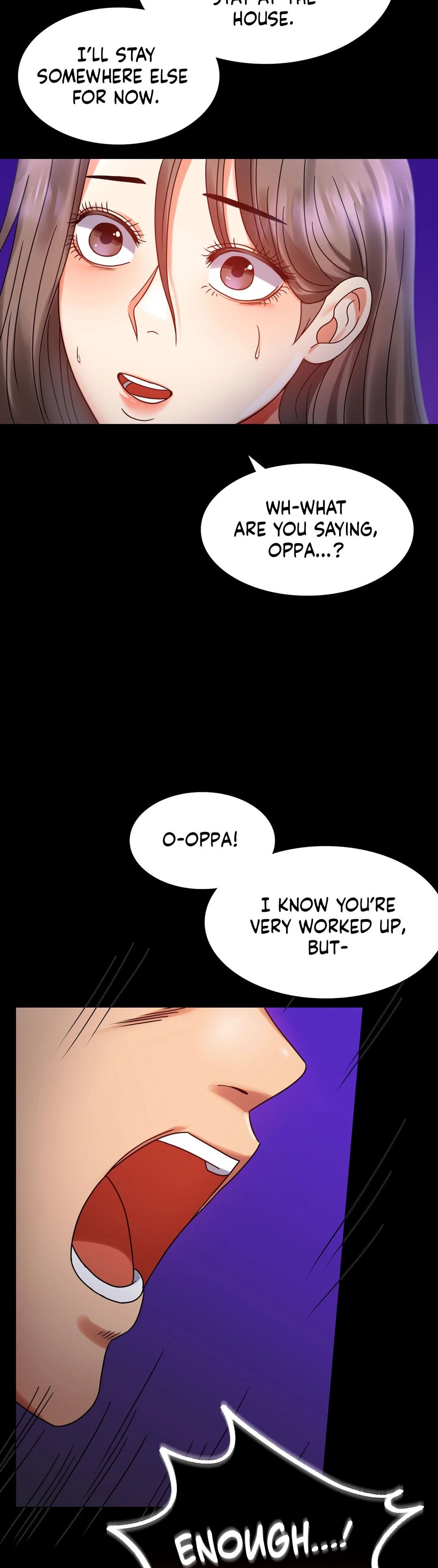 Infidelity 101 Chapter 28 image 10