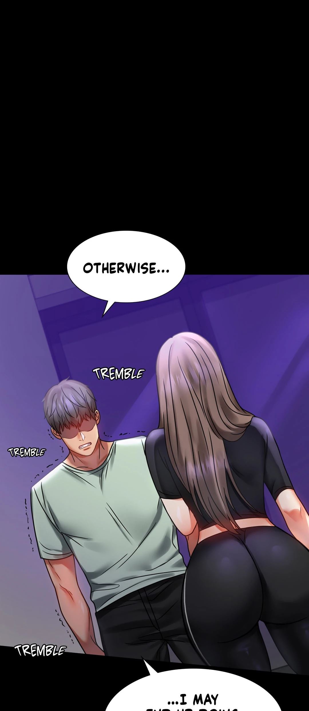 Infidelity 101 Chapter 28 image 12