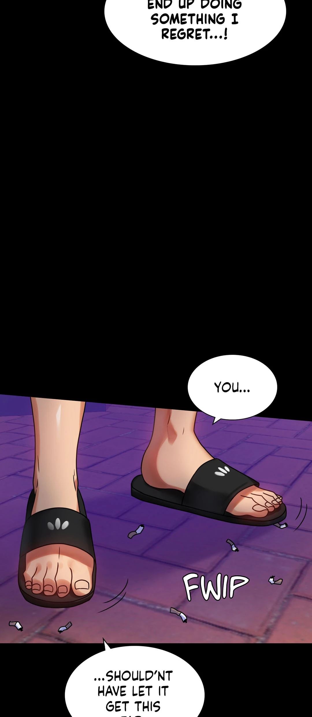 Infidelity 101 Chapter 28 image 13