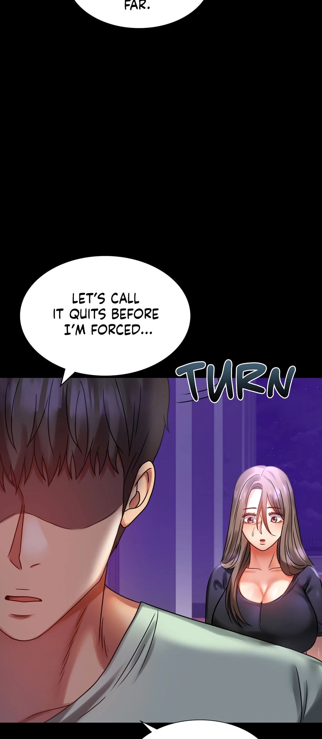 Infidelity 101 Chapter 28 image 14